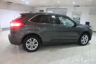 فورد إيدج 2020 رصاصي بوية بلدها بطاقة جمركية index