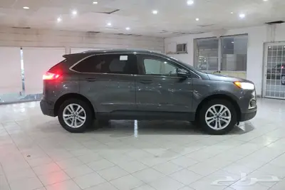 فورد إيدج 2020 رصاصي بوية بلدها بطاقة جمركية index