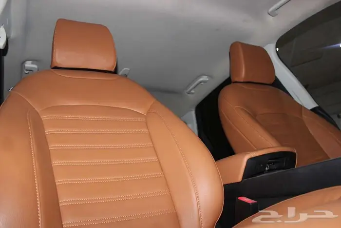 فورد إيدج 2020 رصاصي بوية بلدها بطاقة جمركية 35