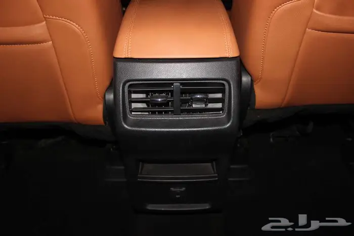 فورد إيدج 2020 رصاصي بوية بلدها بطاقة جمركية 38