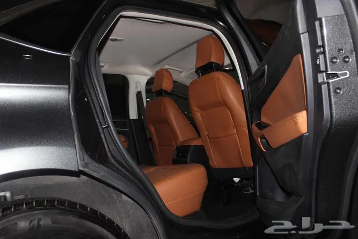 فورد إيدج 2020 رصاصي بوية بلدها بطاقة جمركية 43