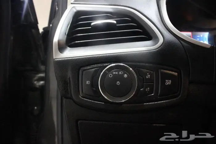 فورد إيدج 2020 رصاصي بوية بلدها بطاقة جمركية 48