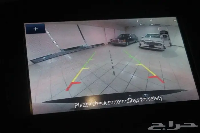 فورد إيدج 2020 رصاصي بوية بلدها بطاقة جمركية 51