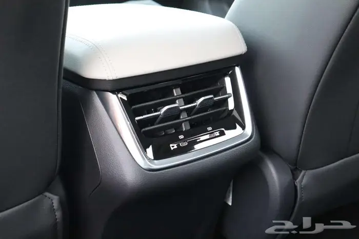 فورد تيرتوري امبيانتي و ترند 2026 سعودي فرع جده 9