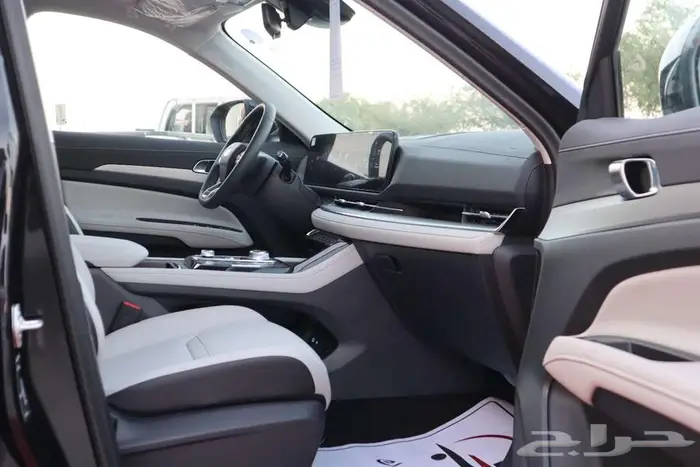 فورد تيرتوري امبيانتي و ترند 2026 سعودي فرع جده 12