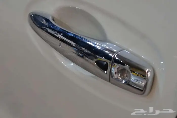 نيسان اكس تريل 2019 نص فل دبل 6