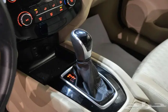 نيسان اكس تريل 2019 نص فل دبل 11