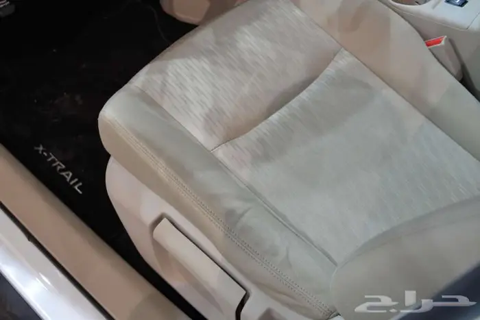 نيسان اكس تريل 2019 نص فل دبل 9