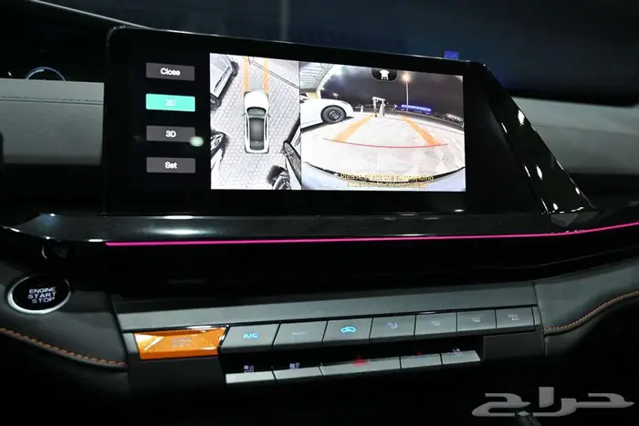 شانجان يوني في 2026 اسبورت بالنقد والتقسيط 13