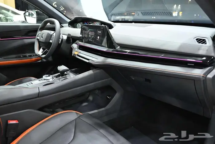 شانجان يوني في 2026 اسبورت بالنقد والتقسيط 9