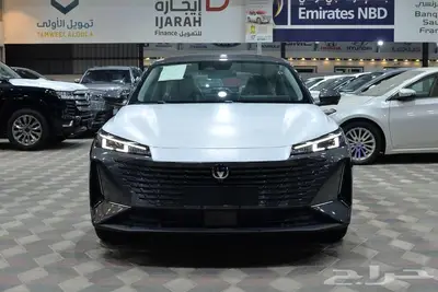 شانجان ايدو 2026 جميع الفئات بالنقد والتقسيط index