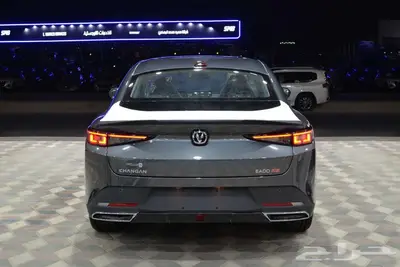 شانجان ايدو 2026 جميع الفئات بالنقد والتقسيط index