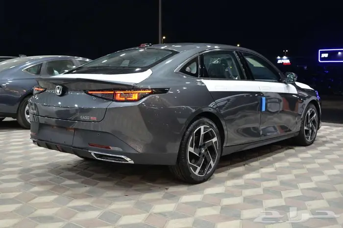 شانجان ايدو 2026 جميع الفئات بالنقد والتقسيط 4