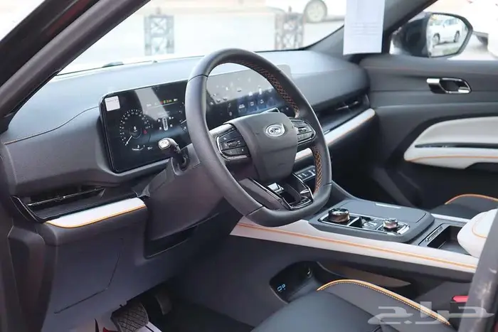 فورد تراتوري دارك ادشن 3