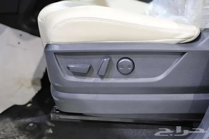 نيسان باترول LE T2 2025 لد شركة عبد المجيد الخضر 9