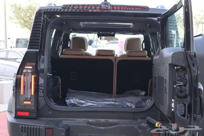 جيتور T2 لكجري 2026 للتقسيط 6