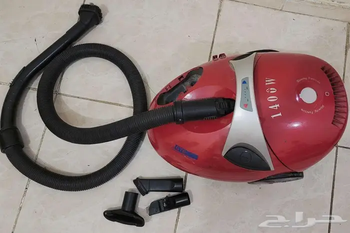 أجهزة منزلية  غسالة صحون - مكنسة   مكينة خياطة أوفرلوك 3