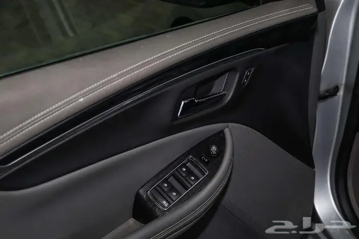 إمبالا 2019 فضي LS 7