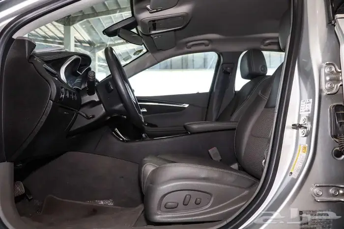 إمبالا 2019 فضي LS 10