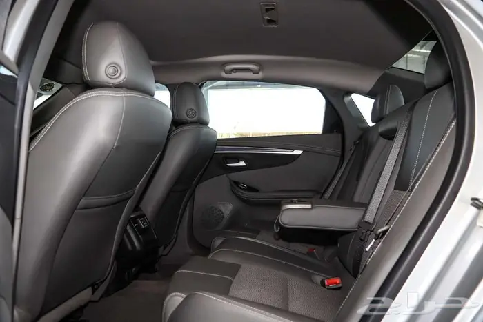 إمبالا 2019 فضي LS 11