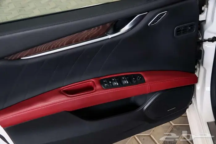 مازيراتي GT HYBRID 2022 7