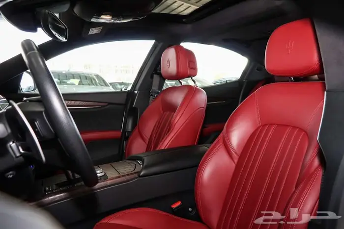 مازيراتي GT HYBRID 2022 9