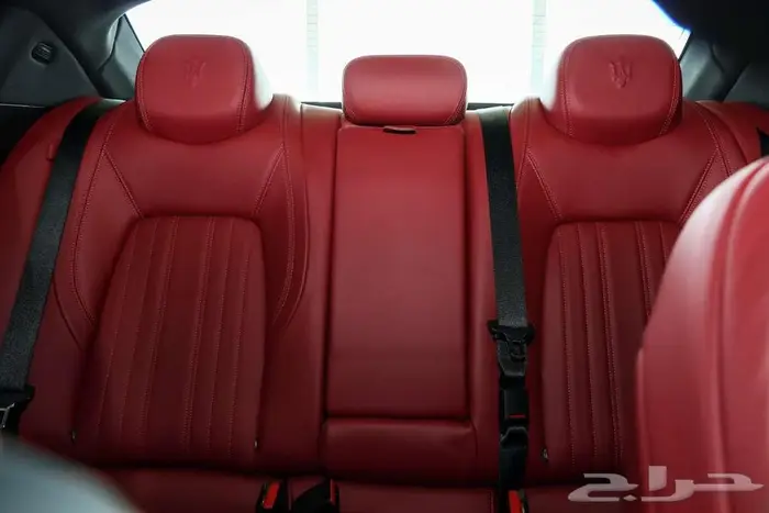 مازيراتي GT HYBRID 2022 14