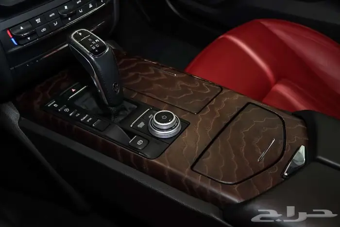 مازيراتي GT HYBRID 2022 10