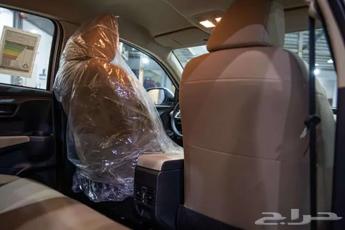 تيوتا يارس Y 2026 باقل سعر للكاش والبنوك 10