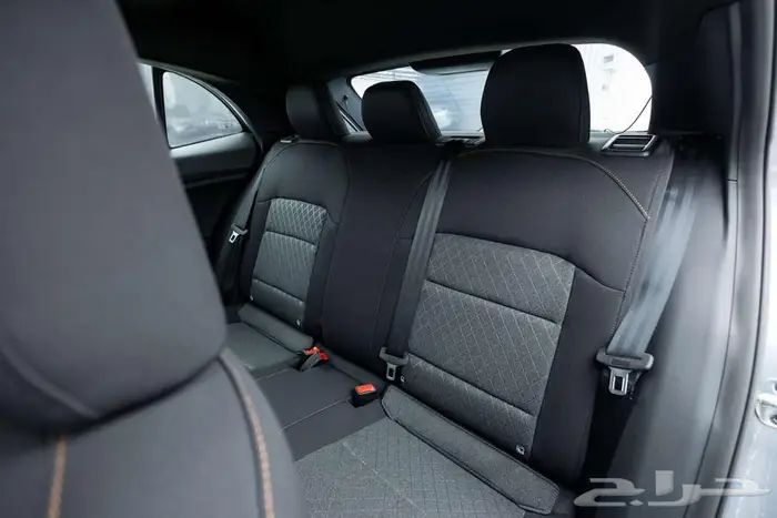 ام جي 3 كمفورت كاش و اقساط 2025 18