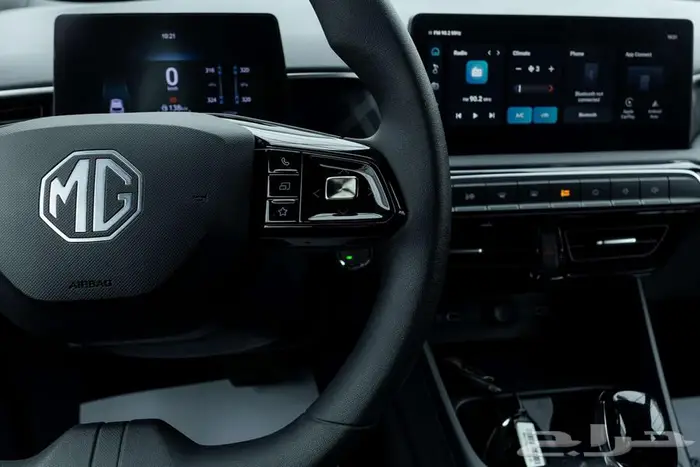 ام جي 3 كمفورت كاش و اقساط 2025 6