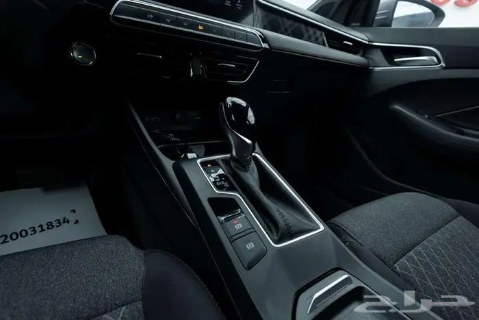 ام جي 3 كمفورت كاش و اقساط 2025 10