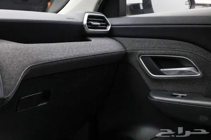 ام جى 3 ستاندر 2025 بسعر مميز متاح الوان 16