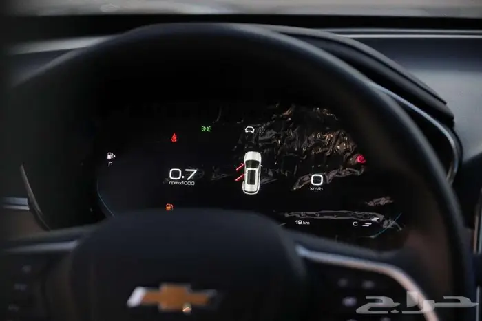 شفروليه كابتيفا برميوم 2026 13