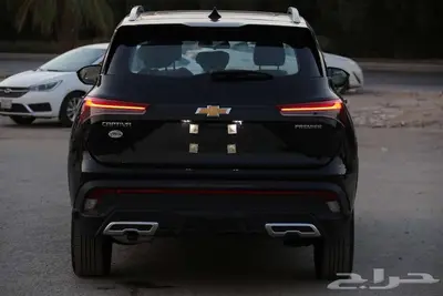 شفروليه كابتيفا برميوم 2026 index