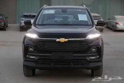 شفروليه كابتيفا برميوم 2026 index