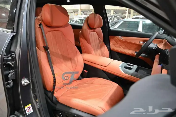 شانجان CS75 رويال 2026-الجديد كليا متوفر يالنقد والتقسيط 18