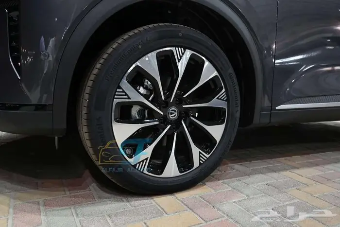 شانجان CS75 رويال 2026-الجديد كليا متوفر يالنقد والتقسيط 17