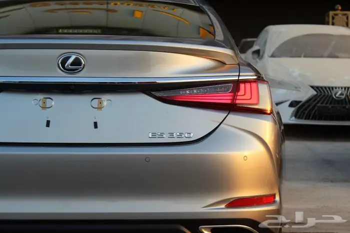 لكزس - ES350 CA سبيشل اديشن - 2025 - خليجي 5