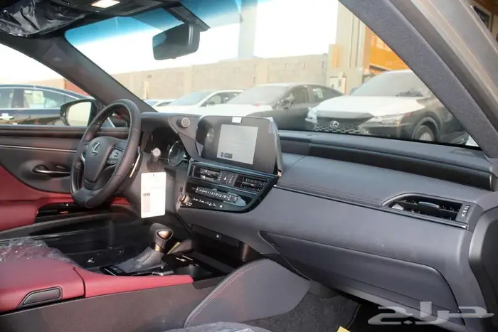 لكزس - ES350 CA سبيشل اديشن - 2025 - خليجي 14