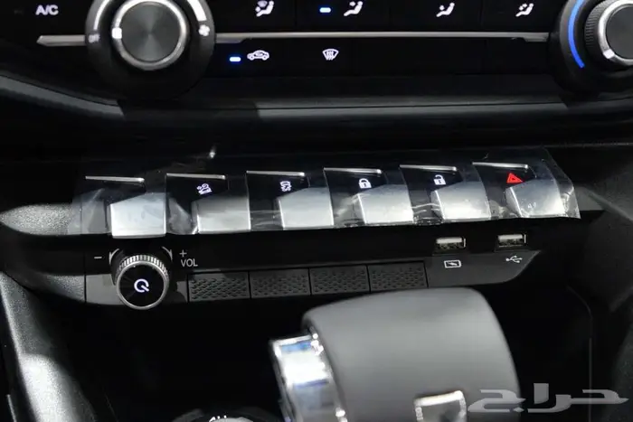 شانجان هنتر اوميقا 2025 عرض خاص بالنقد والتقسيط 7