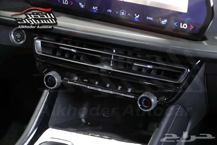 شفرولية ترافيرس LT نص فل 16