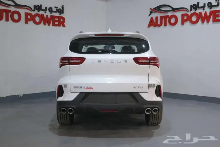 جيتور اكس 70 لاكجري فل كامل 2025 3