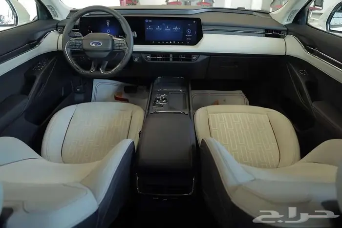 فورد تورس ترند 2026 عروض خاصه ل شهر 11 4