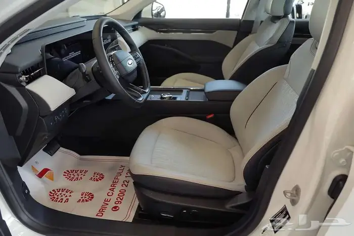 فورد تورس ترند 2026 عروض خاصه ل شهر 11 3