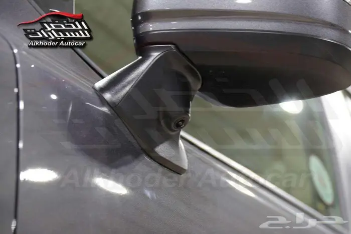 لاند كروزر ال4 ال 3 بنزين 2025 18