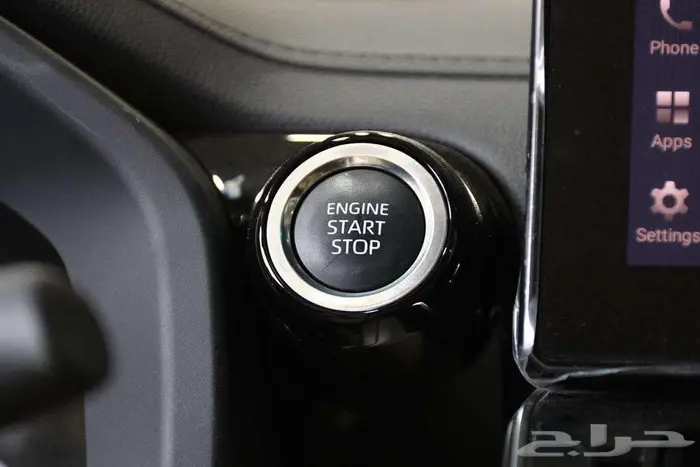 لاند كروزر ال4 ال 3 بنزين 2025 21