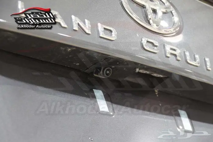 لاند كروزر ال4 ال 3 بنزين 2025 17