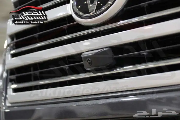 لاند كروزر ال4 ال 3 بنزين 2025 2