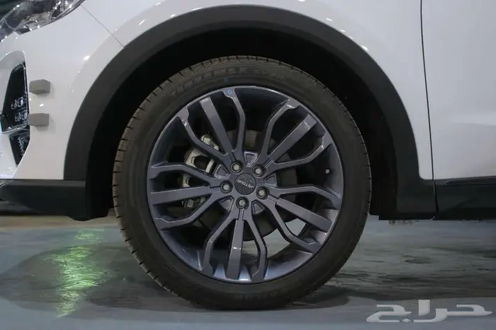 جيتور اكس 70 لاكجري فل كامل 2025 9